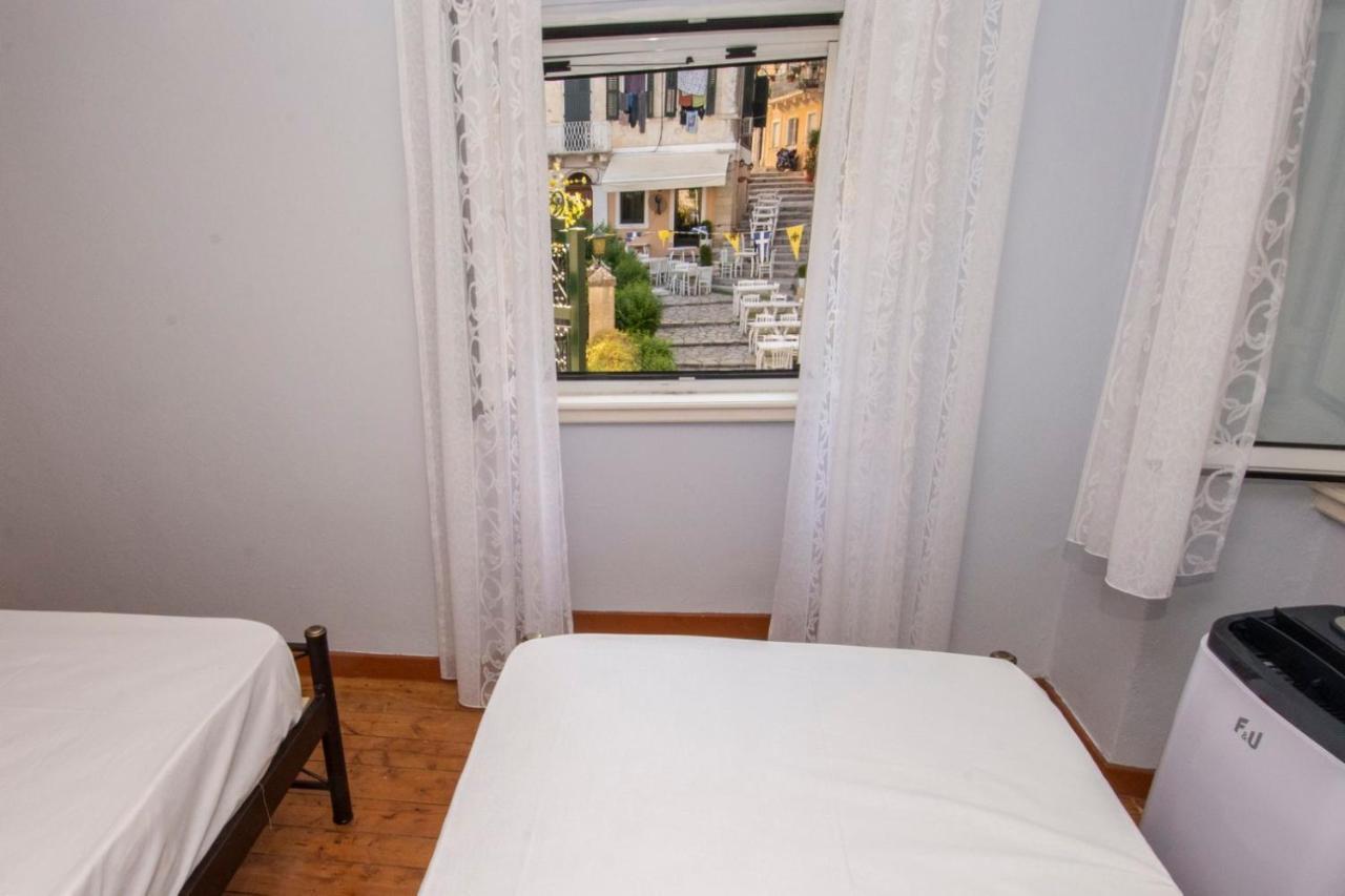 Apartment Polixenis House *