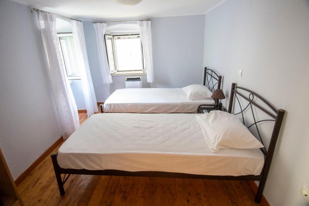 Polixenis House Appartement