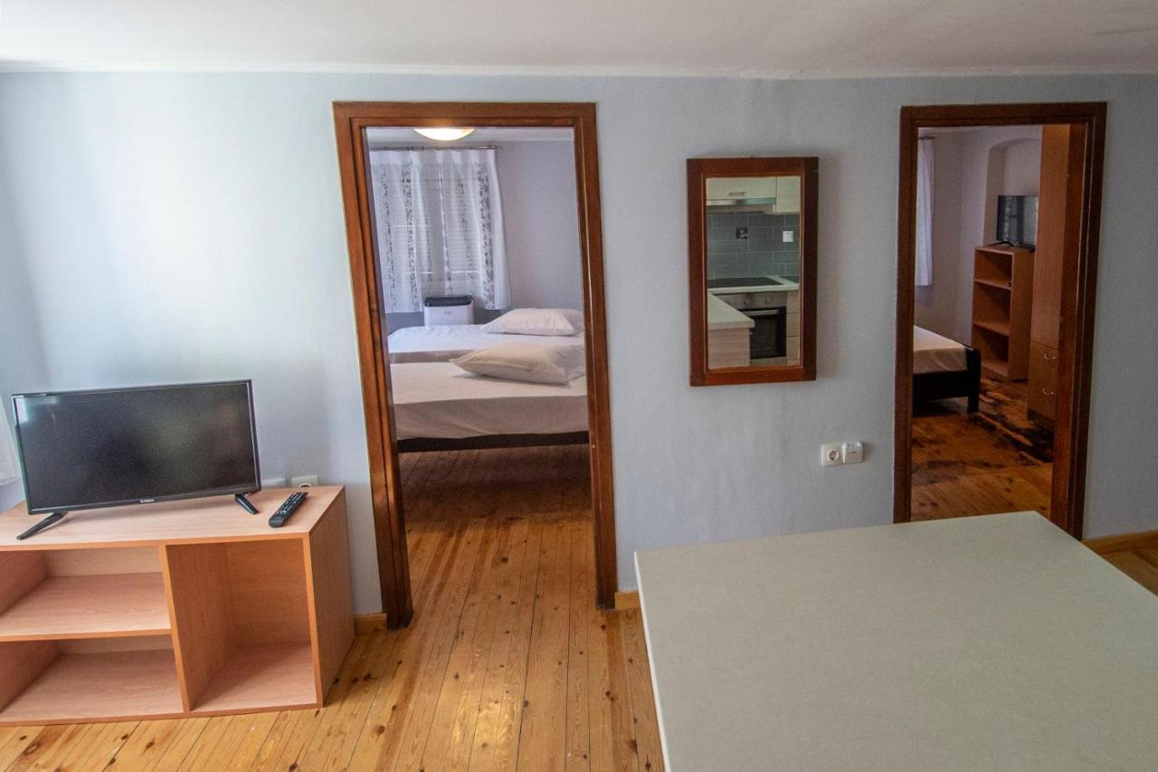 Apartment Polixenis House